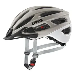 Kask rowerowy UVEX True CC