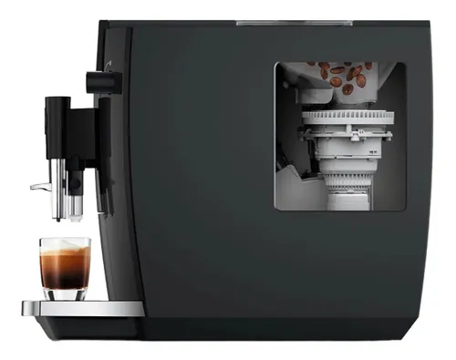 Ekspres JURA E6 Piano Czarny (ED)