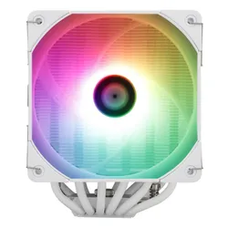 Chłodzenie CPU THERMALRIGHT Peerless Assassin 120 ARGB Biały