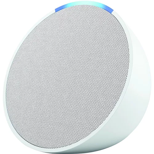 AMAZON Echo Pop Biały