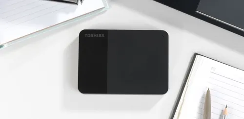 Dysk TOSHIBA Canvio Ready 2TB HDD