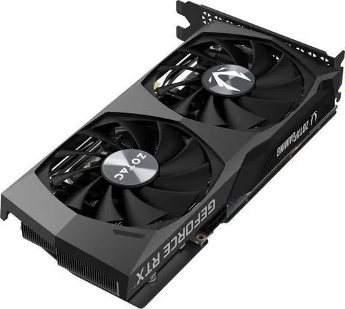 Ekran Kartı Zotac GeForce RTX 3060 Ti Twin Edge OC LHR 8GB GDDR6 (ZT-A30610H-10mlhr)