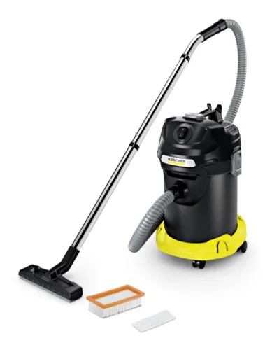 Karcher каминный пылесос AD 4 Premium 1.629-731.0