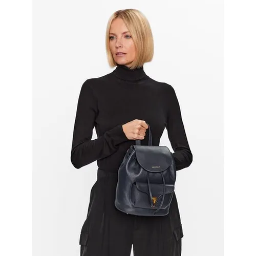 Coccinelle Mf6 Coccinelle Beat Sof E1 Mf6 Rucsac 14 02 01 Albastru miezul nopții B29