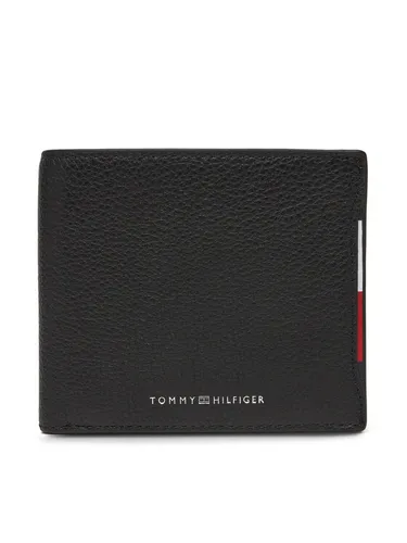 Tommy Hilfiger Portfel męski Central Cc And Coin AM0AM13514