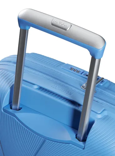 Чемодан American Tourister StarVibe-tranquil blue