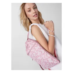 TOUS Caine Kaos n Piedra Bag 2000888113 Roz / Roz