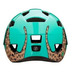 Kask rowerowy LAZER Nutz KinetiCore