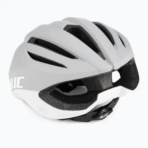 Kask rowerowy HJC Atara mt gl light grey