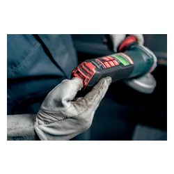 Szlifierka kątowa Metabo WEVBA 20-125 Quick BL