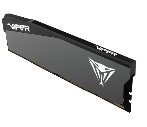 Pamięć RAM Patriot Viper Elite 5 Ultra DDR5 64GB (2x32GB) 6000 CL28 Czarny