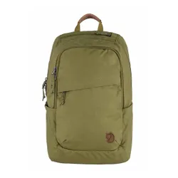 Fjallraven Raven 20 l городской рюкзак-foliage green