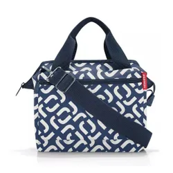 Torba na ramię Reisenthel Allrounder Cross - signature navy