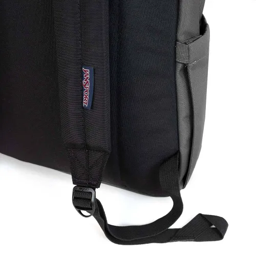 Рюкзак unsisex SuperBreak Plus JanSport - Graphite grey