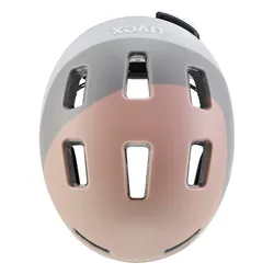 Kask rowerowy orzeszek UVEX City 4 WE