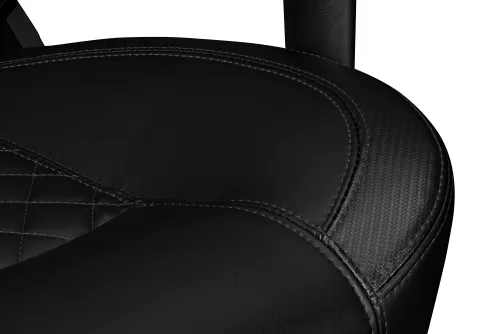 Fotel YUMISU 2052 Magnetic Y-2052F-BB Czarny
