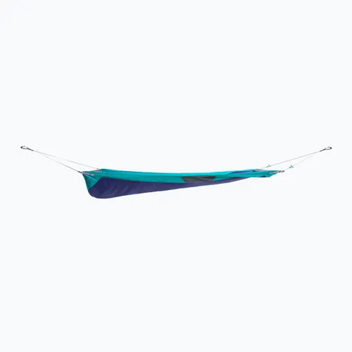 Hamak turystyczny ENO SkyLoft seafoam/navy