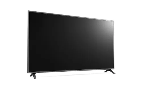 Telewizor LED LG 65UR76003LL 65" 4K UHD czarny