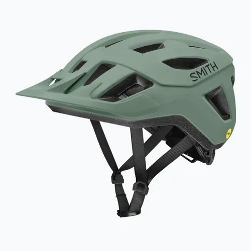 Kask rowerowy Smith Convoy MIPS matte juniper