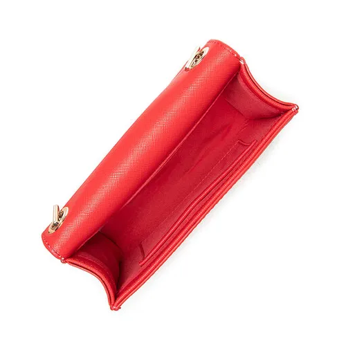 Valentino Divina Sa Vbs1ij03 Rosso Portofel