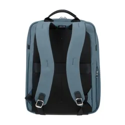 Женский городской рюкзак Samsonite Ongoing 14,1-petrol grey