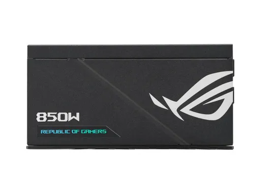 Zasilacz ASUS ROG Loki SFX-L 850W 80+ Platinum