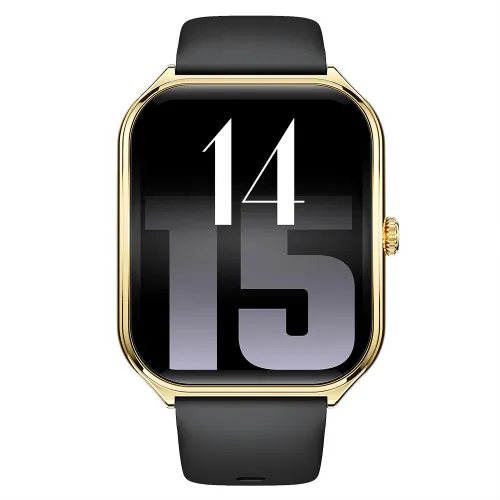 Smartwatch Maxcom FW74 Aurum Slim Złoty