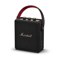 Głośnik Bluetooth Marshall Stockwell III 127W Czarno-Miedziany