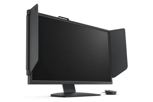 Monitor BenQ ZOWIE XL2546K 24,5" Full HD TN 240Hz 1ms