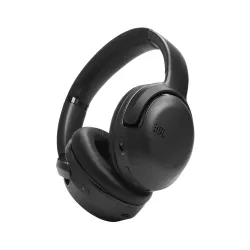 Słuchawki bezprzewodowe JBL Tour One M2 Nauszne Bluetooth 5.3 Czarny