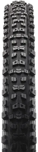 Maxxis Aggressor Lastikleri