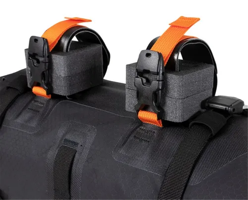 Ortlieb Handlebar-Pack Gidon Çantası