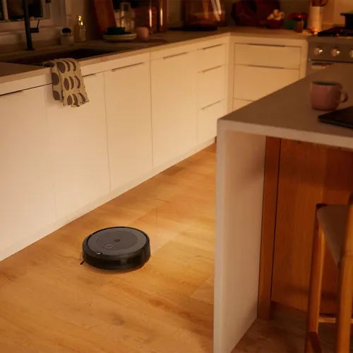 Robot sprzątający IROBOT Roomba Combo i5