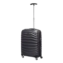 Walizka kabinowa Samsonite Lite-Shock - black