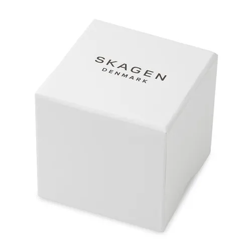 Skagen Kuppel Lille Skw3106 Gold / Brown Saati