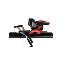 Narty slalomowe ATOMIC REDSTER S7 + wiązanie ATOMIC EM12 z GRIP WALK 2022 - Długość (cm) - 156