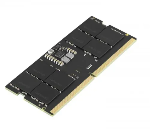 Pamięć GoodRam DDR5 32GB 4800 CL40 SODIMM