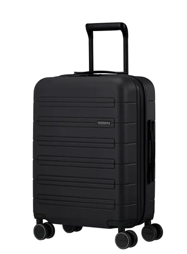 Чемодан American Tourister Novastream-dark slate