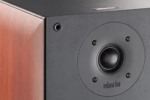 Kolumny Indiana Line Nota 260 X Orzech 2szt.