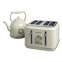 Toster GORENJE T2300CLIN