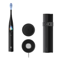 Szczoteczka soniczna OCLEAN X Ultra Czarny