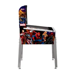 Konsola ARCADE1UP Marvel