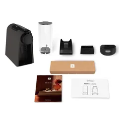 Ekspres DELONGHI Nespresso Essenza Mini EN85.BKMT