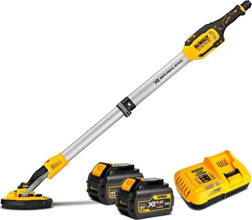 DeWalt DCE800T2 Taşlama Makinesi