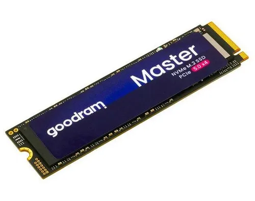 Dysk GOODRAM Master 2TB SSD