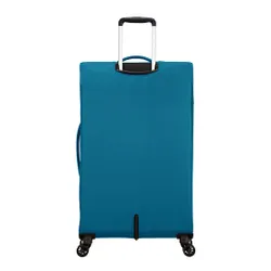 Walizka duża American Tourister Summerfunk - teal