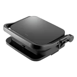 Grill elektryczny Zwilling Enfinigy 1030051 Programy automatyczne