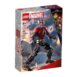 LEGO Marvel 76256 Figurka Ant-Mana do zbudowania