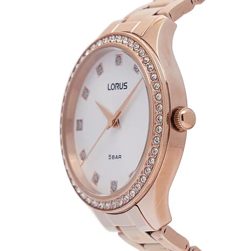 LORUS RG282RX9 Rose Gold / Gül Altın Saatler