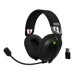 Fury Fukiya F6 czarne